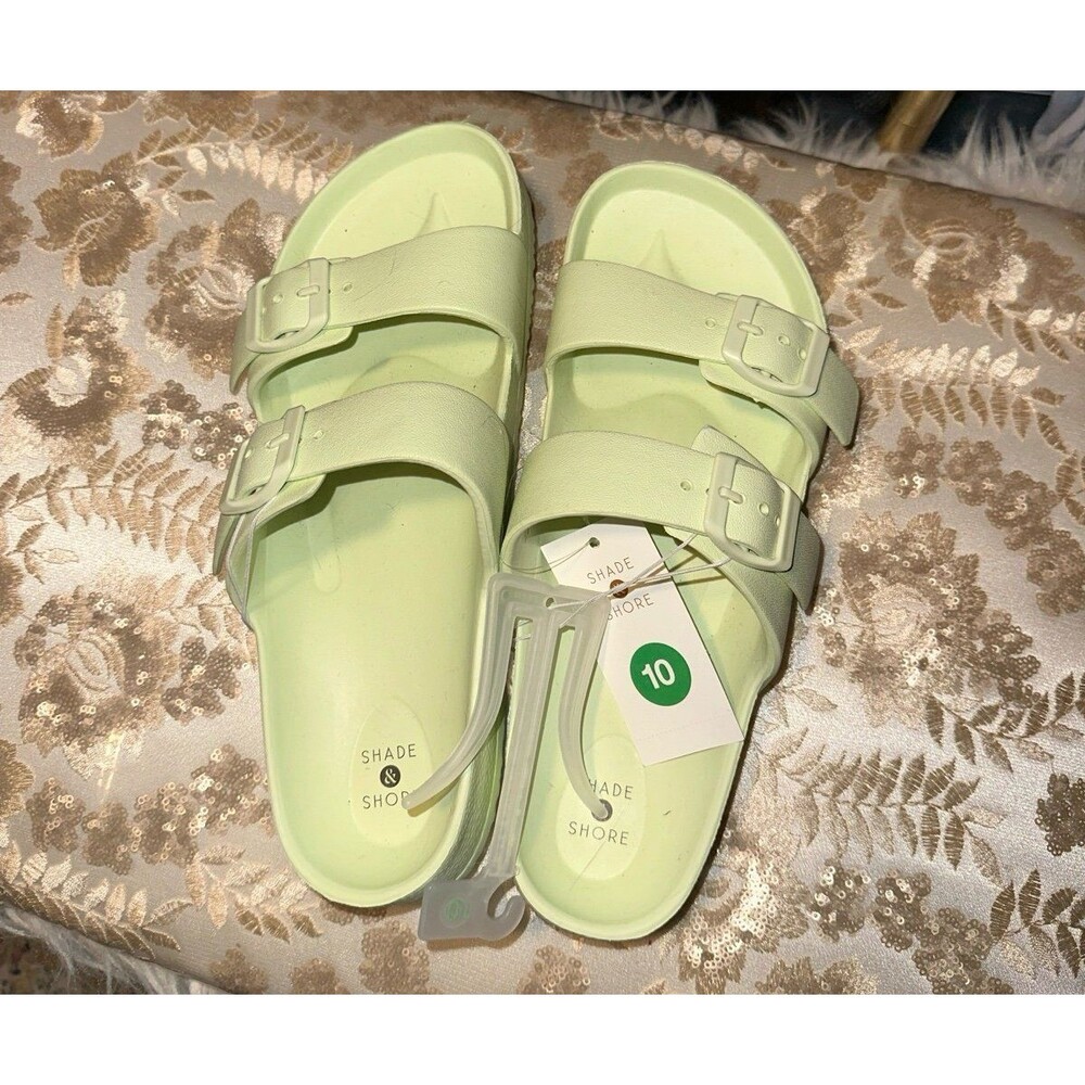 Shade & Shore Sandals
